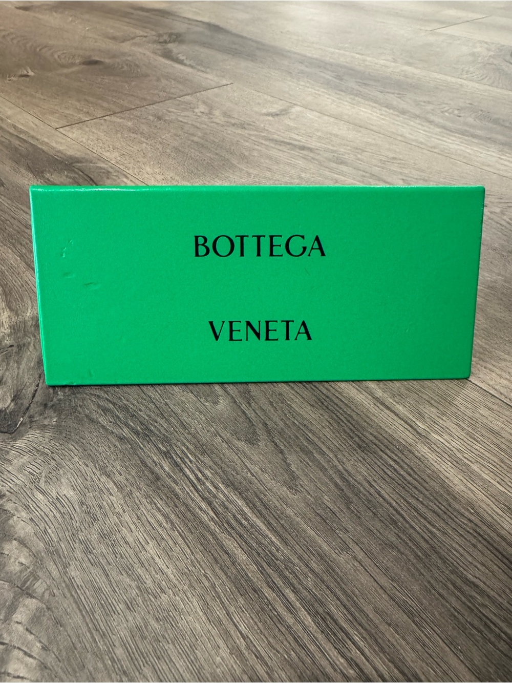 Bottega Veneta Brown Sunglasses Unisex
